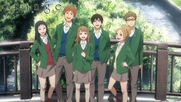 [ Bg Subs ] Orange (01-13) [ memoria ]