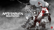[ Bg Subs ] Afro Samurai: Resurrection (2009) [ androx ]