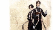 [ Bg Subs ] Vatican Kiseki Chousakan (01-12) [ Otaku Bg ]