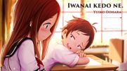 :) Karakai Jouzu no Takagi-san - bg