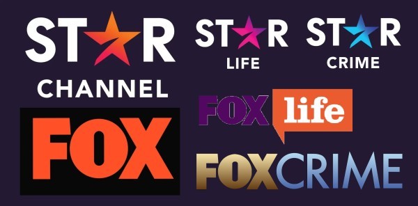 STAR Channel / STAR Life / STAR Crime (The Walt Disney Company Bulgaria)