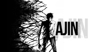 [ Bg Subs ] Ajin: Demi - Human (2017) [ ico K. ]