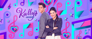 Kally's Mashup песни :)