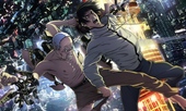 Inuyashiki (2017)