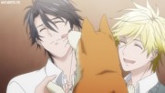 [ Yaoi ] Hitorijime My Hero - bg