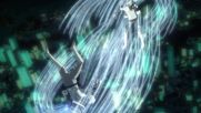 +++ Inuyashiko / Инуяшики: Последният супергерой - bg