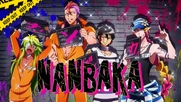 Nanbaka [ Bg Sub ]