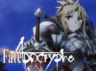 Fate / Аpocrypha