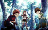 Hai to Gensou no Grimgar (2016)