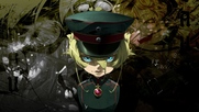 Youjo Senki [ Bg Sub ]