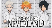 Yakusoku no Neverland [ Bg Sub ]