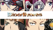 Bloodivores [ Bg Sub ]