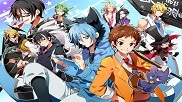 Servamp [ Bg Sub ]