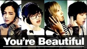  You're Beautiful / Красиви като ангели (2009) [Епизоди: 16] END