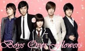 Boys Over Flowers (2009) [епизоди: 25] END