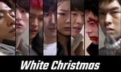 White Christmas / Бяла Коледа (2011) [Брой епизоди: 8] END