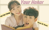 Your Honor / Ваша Чест (2018) [Брой епизоди: 32] END