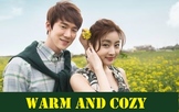 Warm and Cozy (2015) / Гетсби от остров Чеджу [епизоди: 16] END