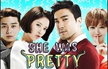 She Was Pretty (2015) / Тя Бе Красавица [Брой епизоди: 16] END