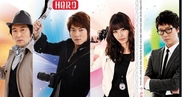 Hero (2009-2010) [епизоди: 16] END