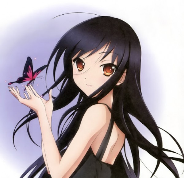 # Accel World