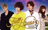 Full House 2 / Пълна къща 2 (2012) END