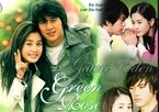 Green Rose (2005) [Епизоди: 22] END