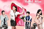  Hello! Miss (2007) / Здравейте госпожице [Епизоди: 16] END