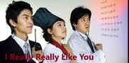 I Really Really Like You (2006) / Безумно те обичам [Епизоди: 34] END