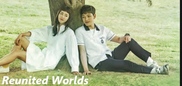 Reunited Worlds  / Преплетени Светове (2017) [епизоди: 40] END