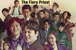 The Fiery Priest / Кибритлия В Расо (2019) [епизоди: 40] END