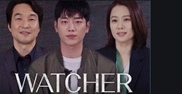 Watcher  / Наблюдател (2019) [епизоди: 16]