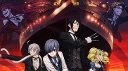 Black Butler: Book of the Atlantic [ Bg Sub ]