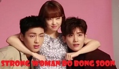 Strong Woman Do Bong Soon / Силната До Бонг Сун (2017) [епизоди: 16] END