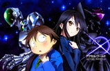 Accel World (2012)