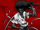 Afro Samurai (2007)