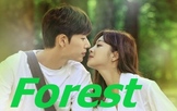 Forest / Гора (2020) [Епизоди: 32] END