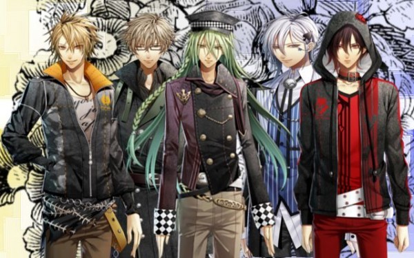 Amnesia (2013)