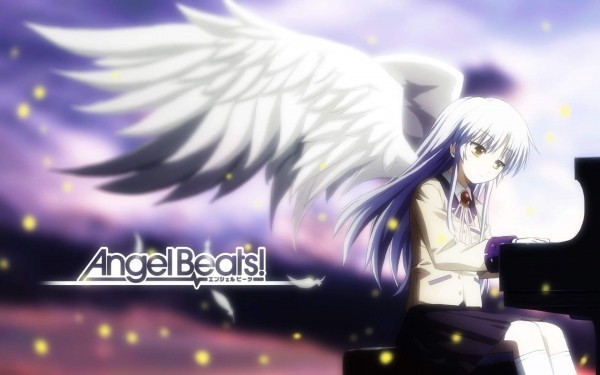 Angel Beats (2010)