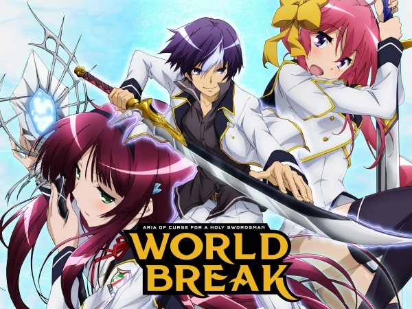✔Seiken Tsukai no World Break [BG]