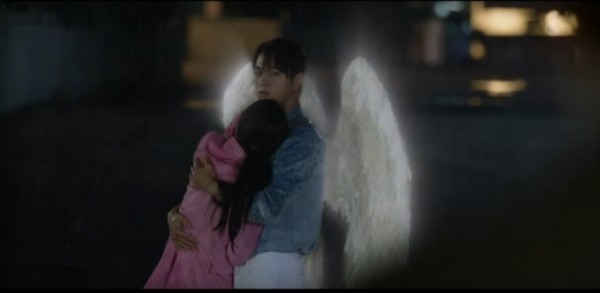 Angels Last Mission Love / Последната Мисия На Ангела Любов (2019) [Епизоди: 32]