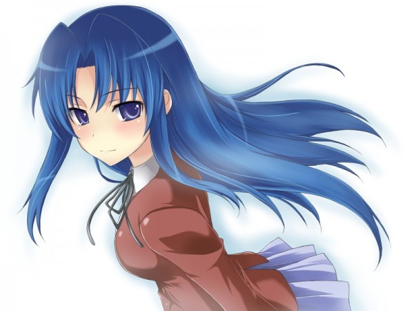 # Toradora!
