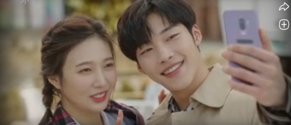 The Great Seducer (2018) / Великият Прелъстител