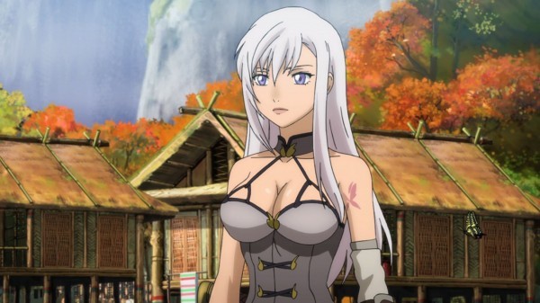 Blade & Soul (2014)