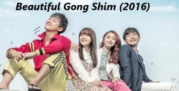 Beautiful Gong Shim (2016) [Епизоди:20] END