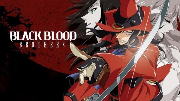 Black Blood Brothers (2006)