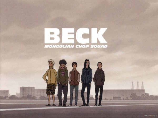 Beck (2004/2005)
