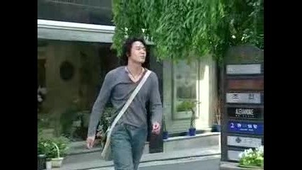 Attic Cat / Котарак на тавана (2003) END