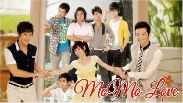 Momo Love (2009) / Тайфунът Тао Хуа