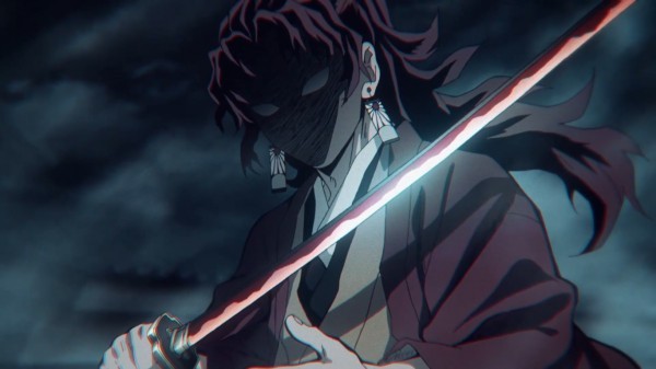 Kimetsu no Yaiba S01 + Mugen Train Movie + S02 [ Bg Sub ]